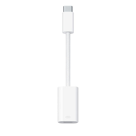 Apple USB-C Lightning Adapteri