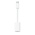 USB-kaapelit