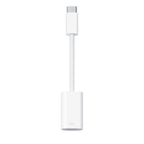 Apple USB-C Lightning Adapteri