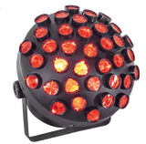 AFX Mushroom Mk2 Valotehoste