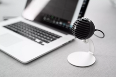 Shure MV5C USB Konferenssimikrofoni