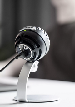 Shure MV5C USB Konferenssimikrofoni