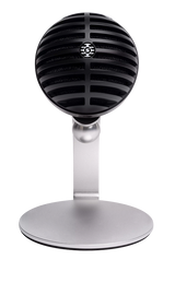 Shure MV5C USB-konferenssimikrofoni