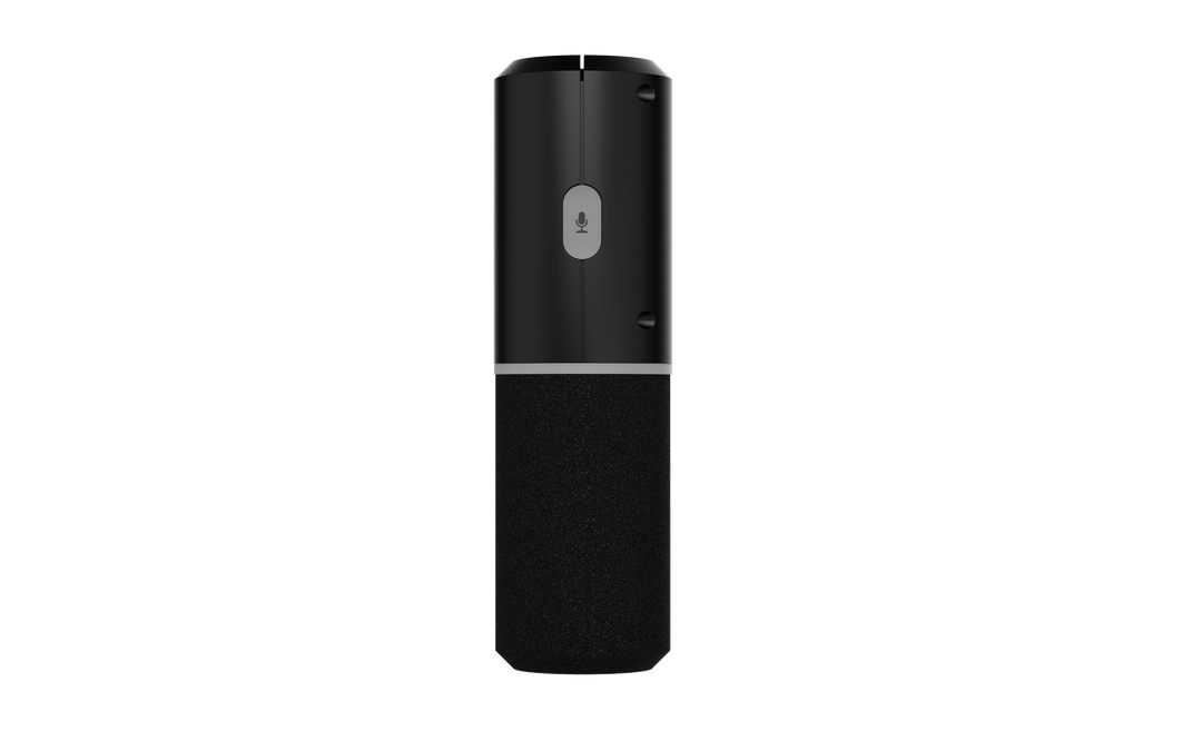 Shure MOTIV MV6 Gen 2 (Musta)
