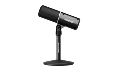 Shure MOTIV MV6 Gen 2 (Musta)