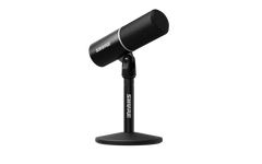 Shure MOTIV MV6 Gen 2 (Musta)