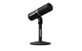 Shure MOTIV MV6 Gen 2 (Musta)