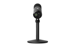 Shure MOTIV MV6 Gen 2 (Musta)