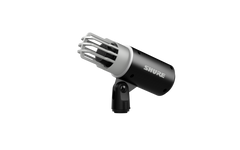 Shure MOTIV MV6 Gen 2 (Musta)