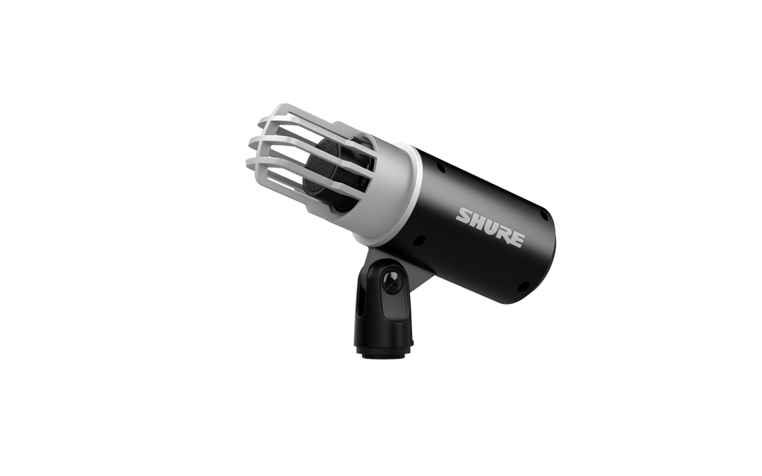 Shure MOTIV MV6 Gen 2 (Musta)