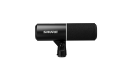 Shure MOTIV MV6 Gen 2 (Musta)