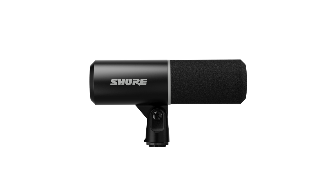 Shure MOTIV MV6 Gen 2 (Musta)