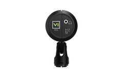 Shure MOTIV MV6 Gen 2 (Musta)