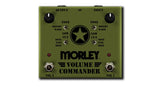 Morley MVC Volume Commander, kaksi kanavaa