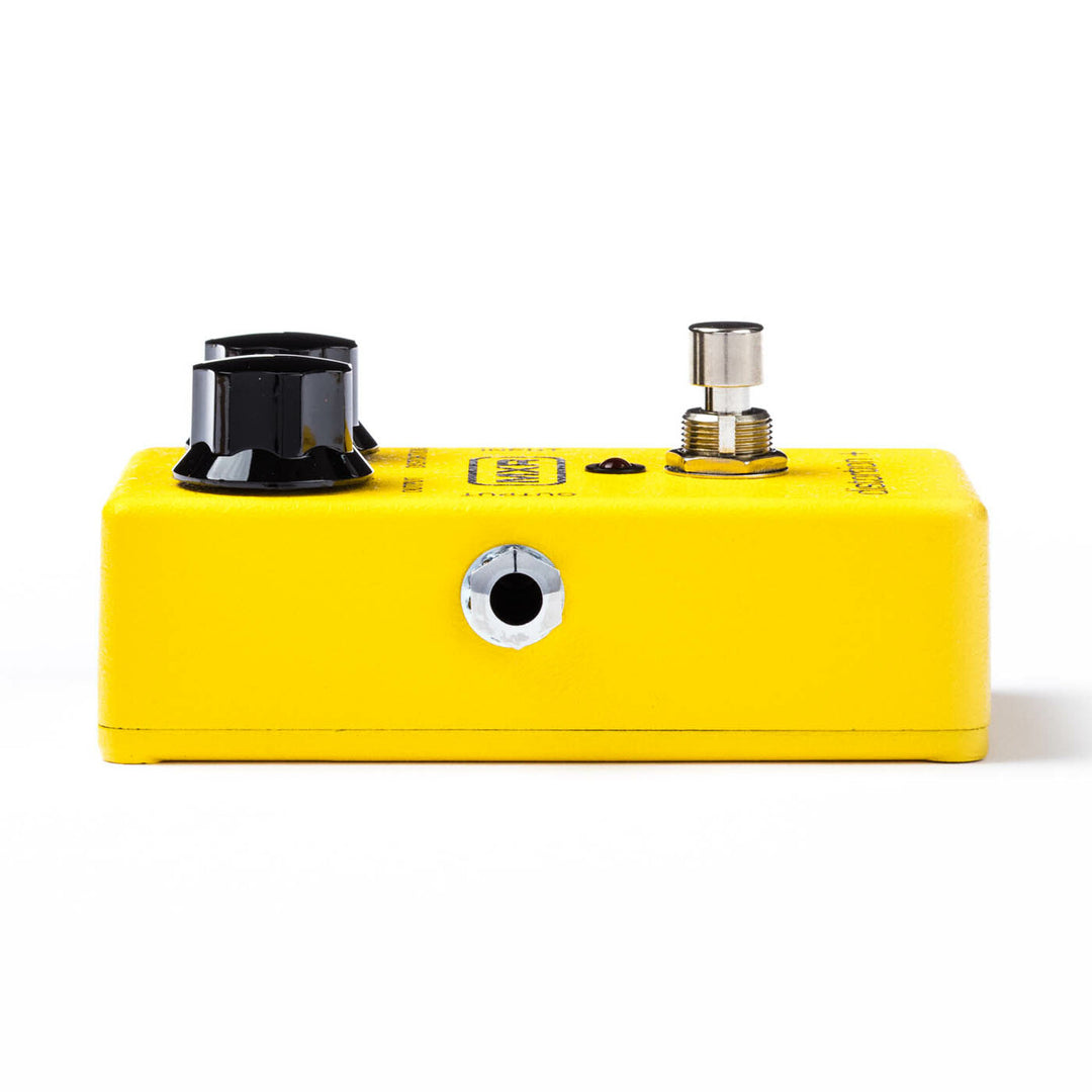MXR M104 Distortion+ Kitarapedaali