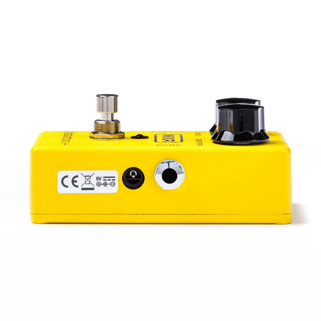 MXR M104 Distortion+ Kitarapedaali