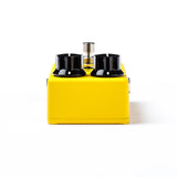 MXR M104 Distortion+ kitarapedaali