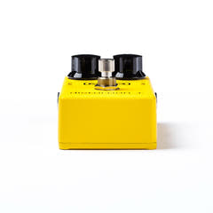 MXR M104 Distortion+ Kitarapedaali