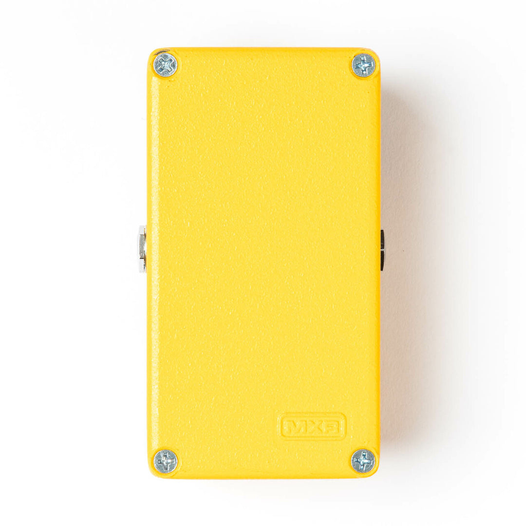 MXR M104 Distortion+ Kitarapedaali