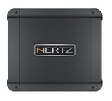 HERTZ HCP 1D - D-mono autovahvistin (700W)