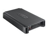 HERTZ HCP 4DK 4-Kanavainen Auto Vahvistin (4x150W)