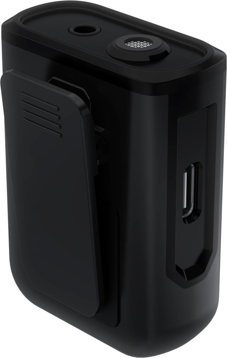 Mackie EleMent Wave langaton lavalier-mikrofonisarja