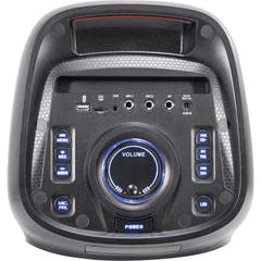 Madison NASH60 Juhlakaiutin (600W)