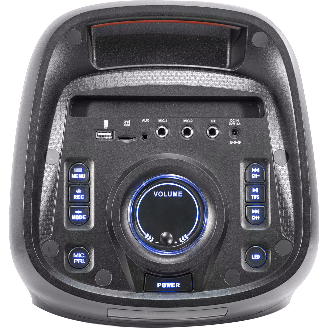 Madison NASH60 Juhlakaiutin (600W)