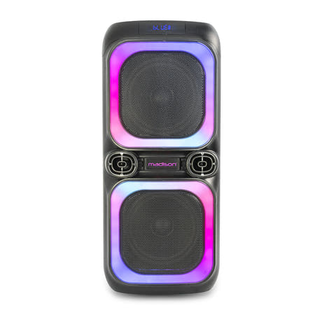 Madison NASH60 Juhlakaiutin (600W)