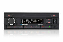 Blaupunkt retroautosoitin bundle