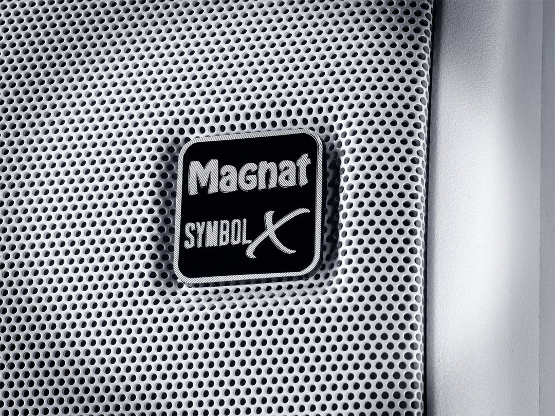Magnat Symbol X 160 Hylly Kaiutinsarja (Valkoinen)