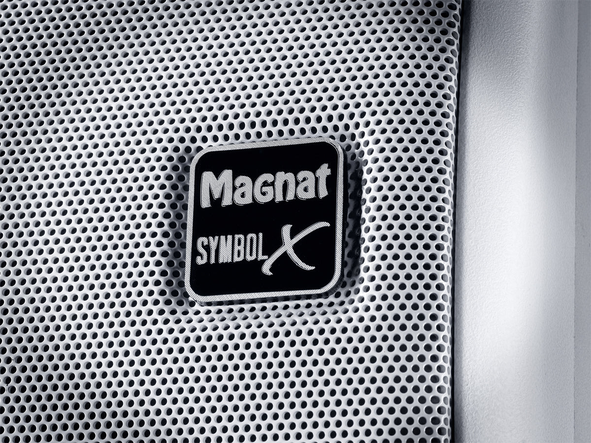 Magnat Symbol X 160 Hylly Kaiutinsarja (Valkoinen)