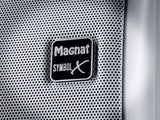 Magnat Symbol X 160 Hylly Kaiutinsarja (Valkoinen)