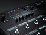Line6 Helix kitaraprosessori