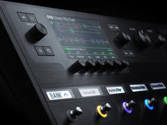 Line6 Helix Kitaraprosessori