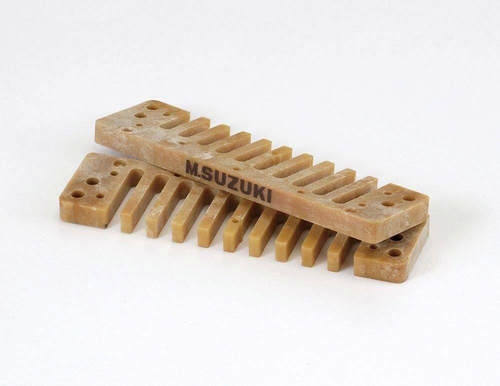 Suzuki Manji Standard M-20 diatoninen huuliharppu (G)