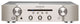 Marantz PM6007 HI-FI Vahvistin (Hopea, 2x45W)