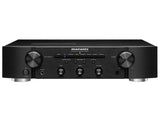 Marantz ND8006/PM6007 CD-soitin (musta)