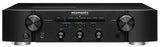 Marantz PM6007 HI-FI Vahvistin (Musta, 2x45W)