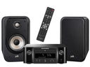 Marantz Melody X M-CR612 Minijärjestelmä + Signature S20E