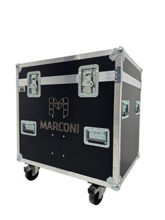 Marconi Vega Prime Paketti