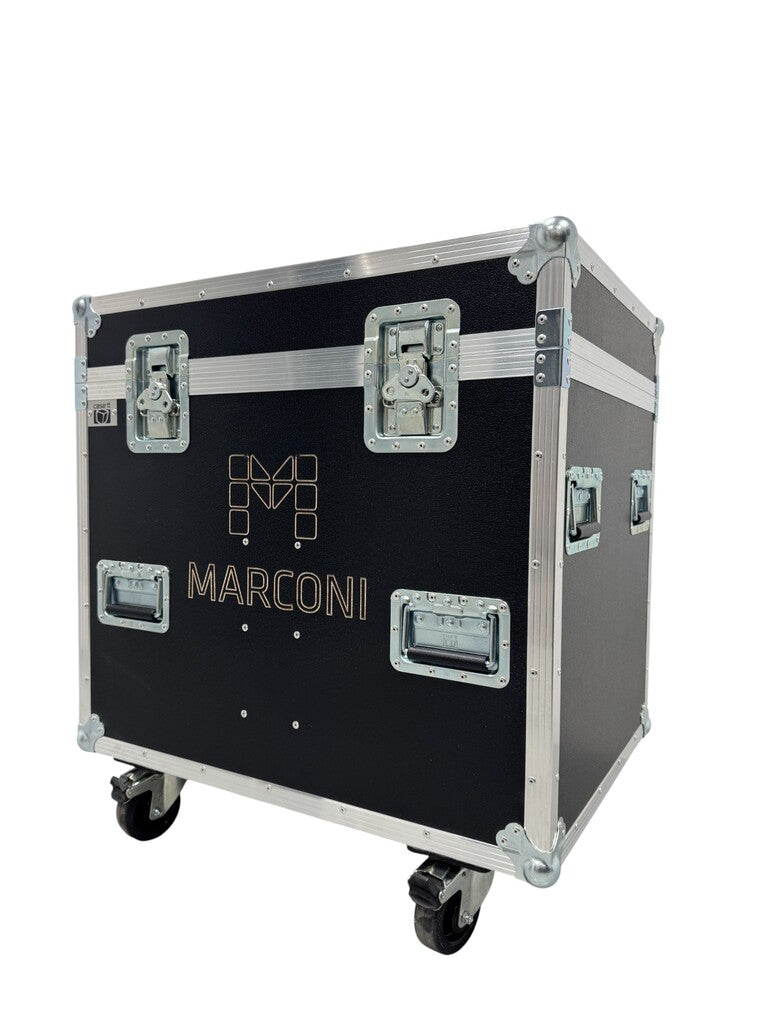Marconi Vega Prime Paketti