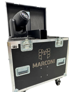 Marconi Vega Prime Paketti