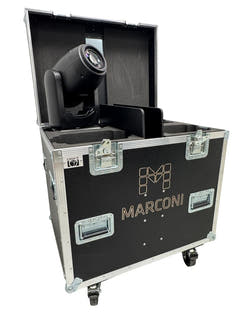 Marconi Vega Prime Paketti