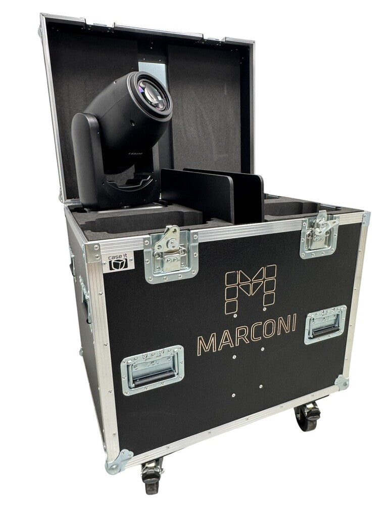 Marconi Vega Prime Paketti