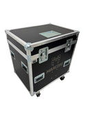 Marconi Flightcase 4 X Vega Prime 250 -laitteelle