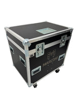 Marconi Flightcase til 4 X Vega Prime 250