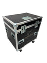 Marconi Flightcase 4 X Vega Prime 250 -laitteelle
