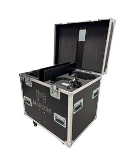 Marconi Vega Prime Paketti