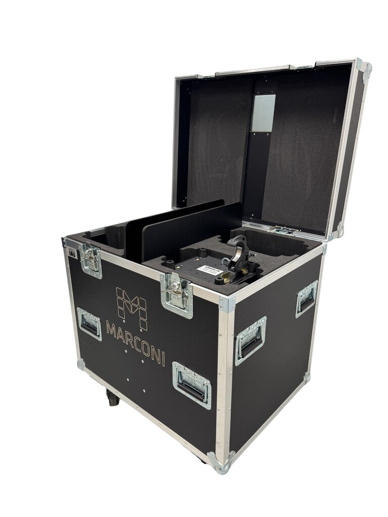 Marconi Vega Prime Paketti
